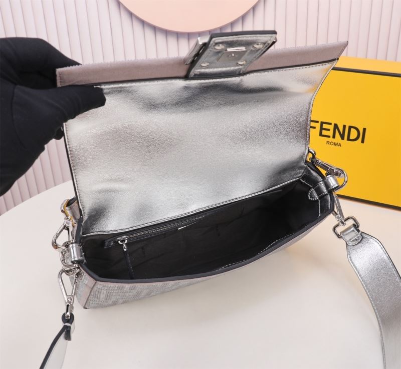 Fendi Satchel Bags